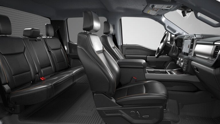 2026 Ford Super Duty F-450® Lariat®