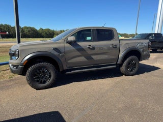 2026 Ford Ranger Raptor®