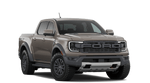 2026 Ford Ranger Raptor®