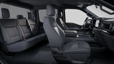 2025 Ford F-150 STX®