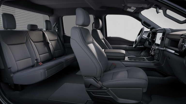 2025 Ford F-150 STX®