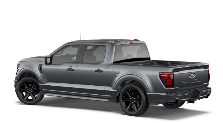 2026 Ford F-150 STX®