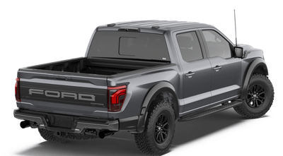 2026 Ford F-150 Raptor®