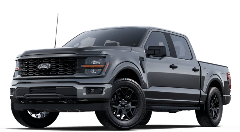 2025 Ford F-150 STX®