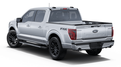 2025 Ford F-150 Lariat®