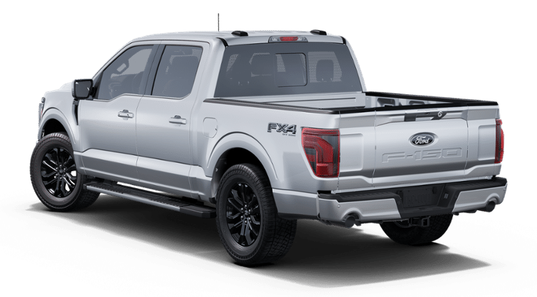 2025 Ford F-150 Lariat®
