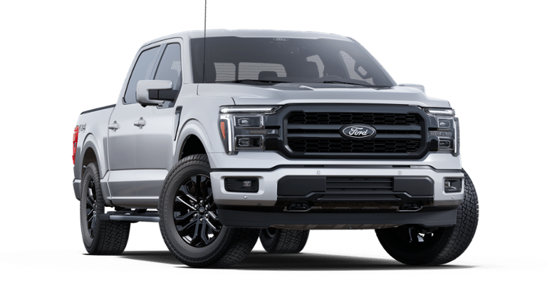 2025 Ford F-150 Lariat®