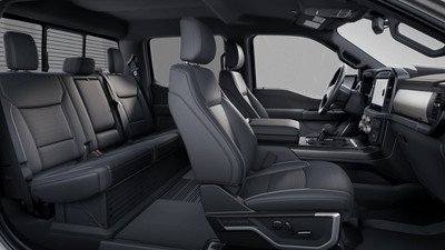 2025 Ford F-150 Lariat®