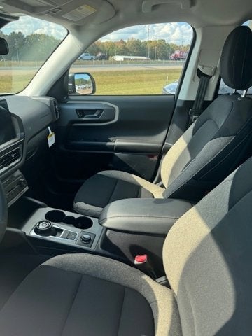 2025 Ford Bronco Sport Big Bend®