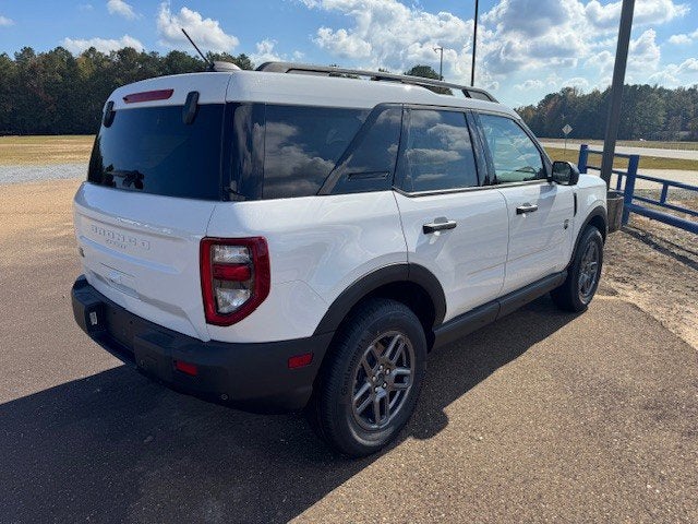 2025 Ford Bronco Sport Big Bend®