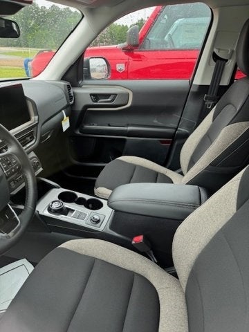 2025 Ford Bronco Sport Big Bend®