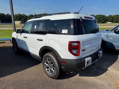2025 Ford Bronco Sport Big Bend®