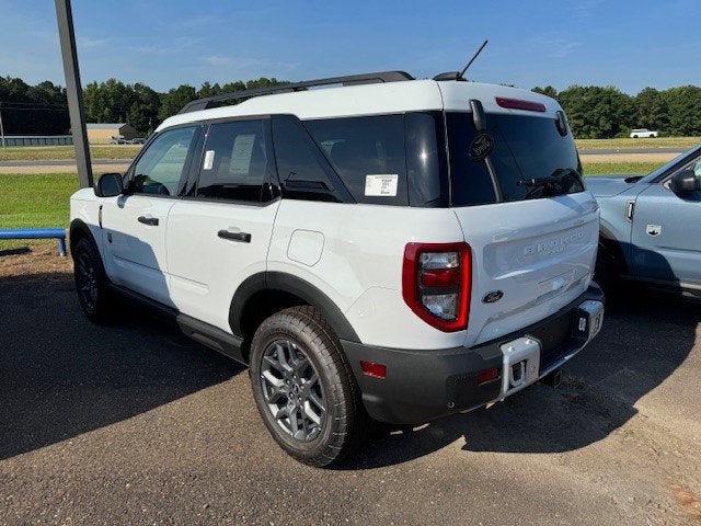 2025 Ford Bronco Sport Big Bend®