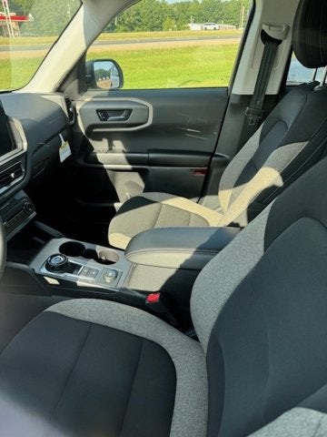 2025 Ford Bronco Sport Big Bend®