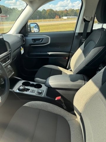 2025 Ford Bronco Sport Big Bend®