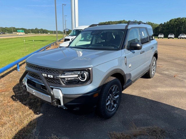 2025 Ford Bronco Sport Big Bend®