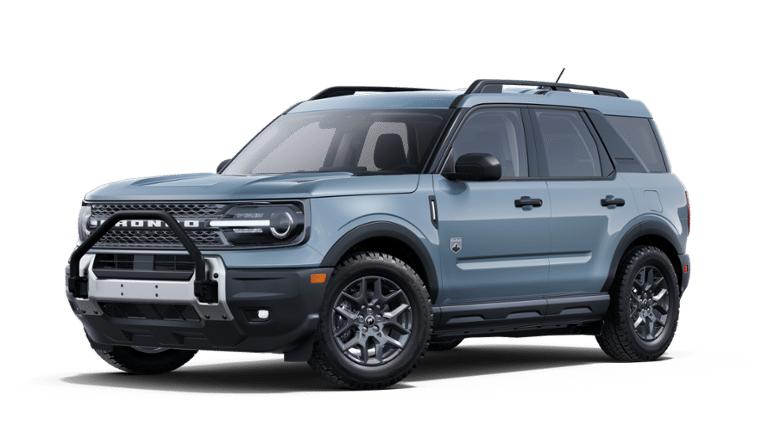 2025 Ford Bronco Sport Big Bend®