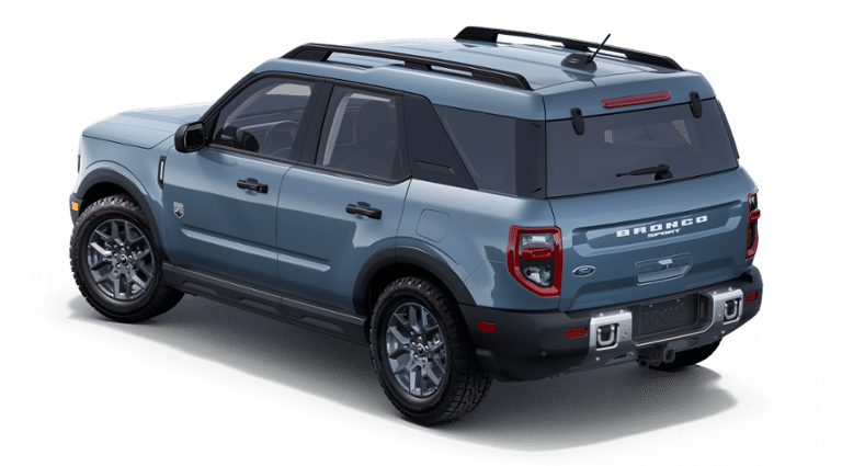 2025 Ford Bronco Sport Big Bend®