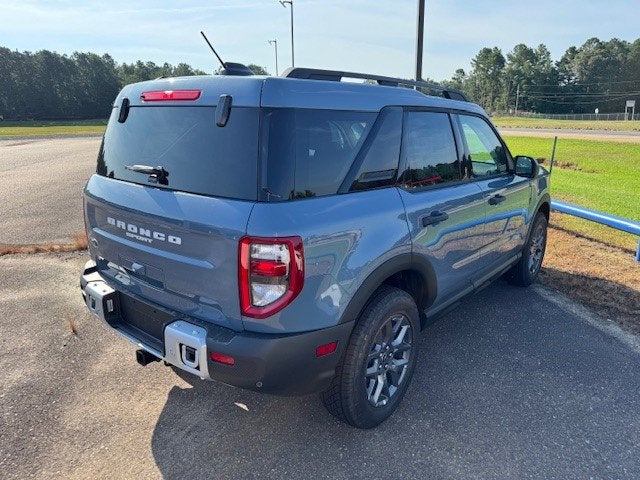 2025 Ford Bronco Sport Big Bend®