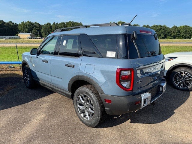 2025 Ford Bronco Sport Big Bend®