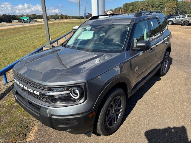 2025 Ford Bronco Sport Big Bend®