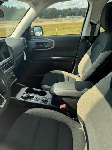 2025 Ford Bronco Sport Big Bend®