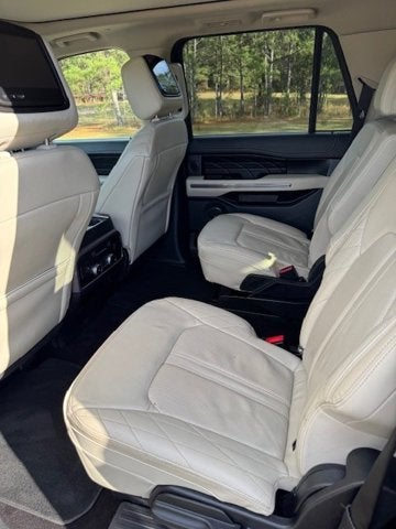 2021 Ford Expedition Max Platinum