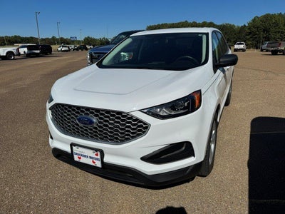 2023 Ford Edge SE