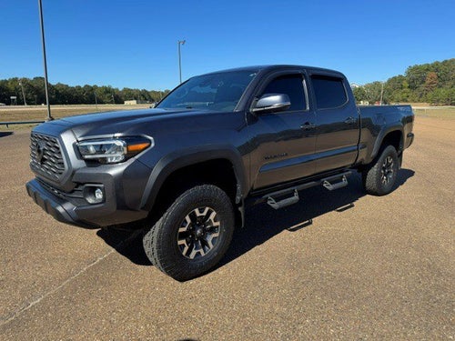 2023 Toyota Tacoma 4WD TRD Off Road