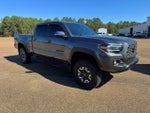 2023 Toyota Tacoma 4WD TRD Off Road