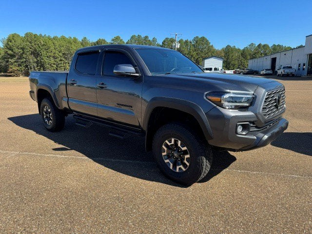 2023 Toyota Tacoma 4WD TRD Off Road