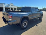 2023 Toyota Tacoma 4WD TRD Off Road