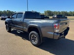 2023 Toyota Tacoma 4WD TRD Off Road