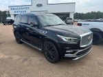2019 INFINITI QX80 LIMITED