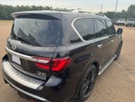 2019 INFINITI QX80 LIMITED