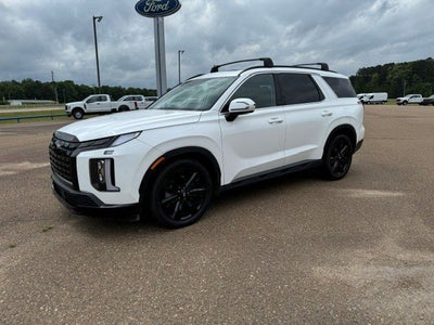2024 Hyundai Palisade XRT