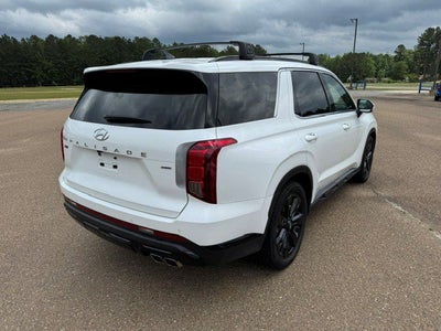 2024 Hyundai Palisade XRT