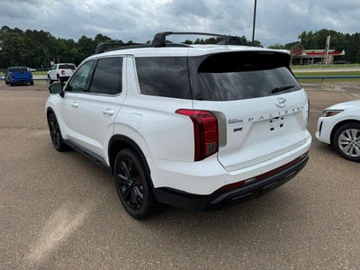 2024 Hyundai Palisade XRT