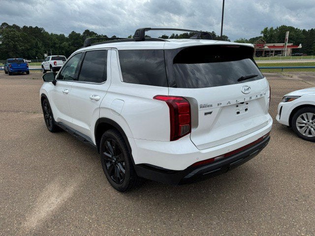 2024 Hyundai Palisade XRT