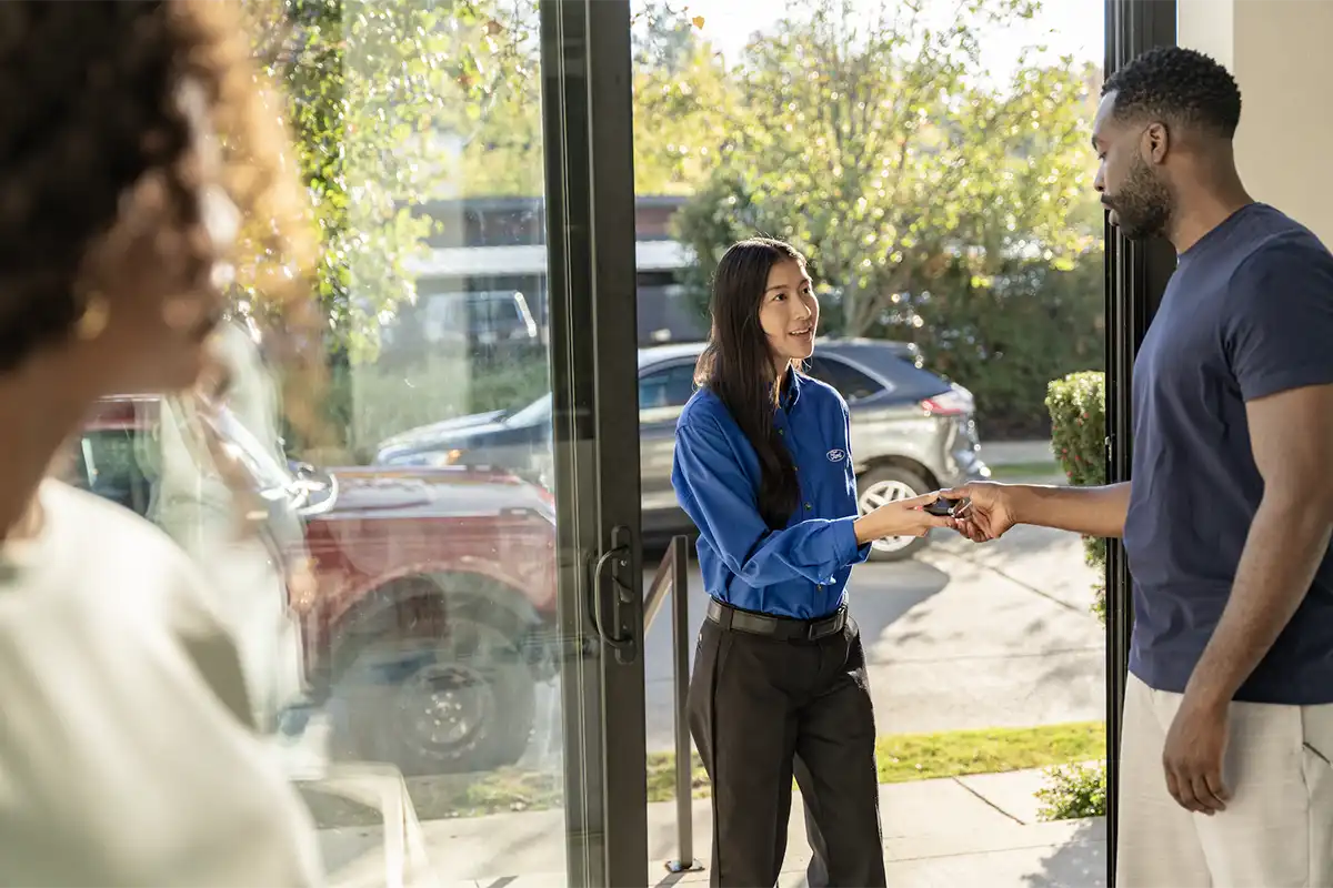 Smackover Ford Motors in Smackover AR